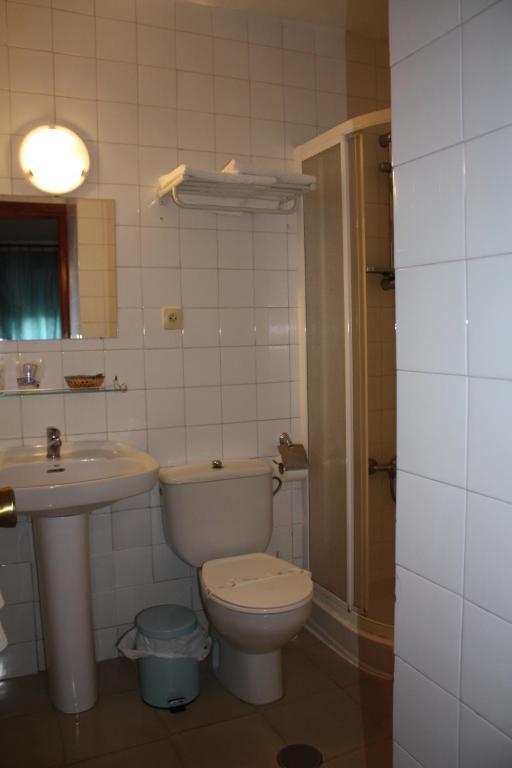 Hostal Tamarindos Matalascañas Kamer foto