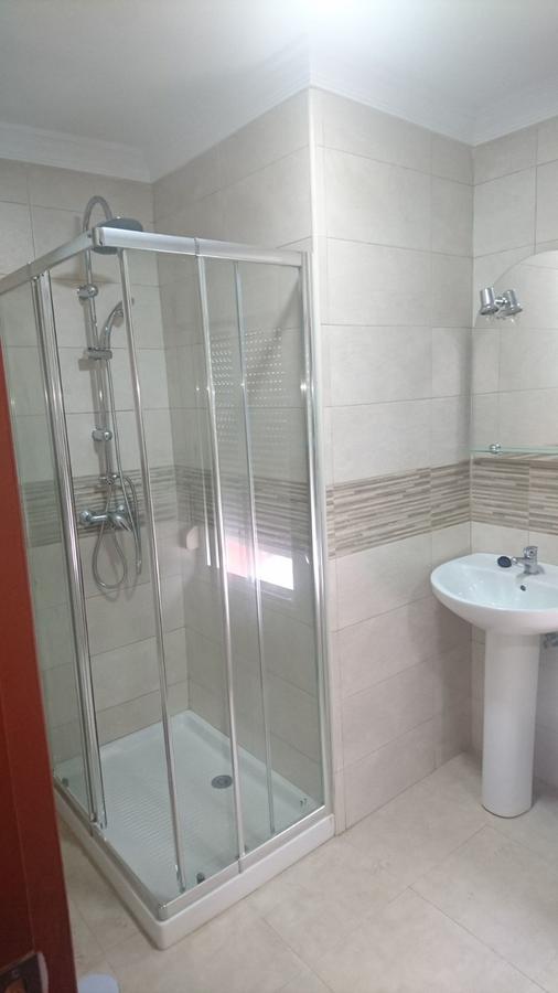 Hostal Tamarindos Matalascañas Buitenkant foto
