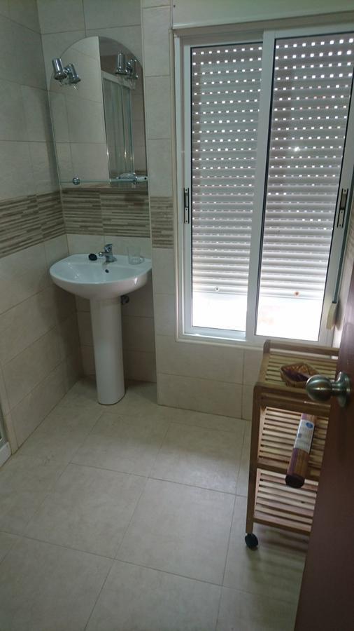 Hostal Tamarindos Matalascañas Buitenkant foto